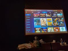 -花悦四季足道会所(钟家村店)