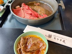 -モリタ屋(JR京都伊势丹店)
