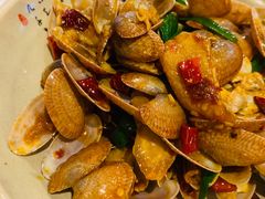 -达叔香味海鲜(海棠68环球美食街店)