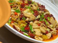 -赤宴·川菜(玉林店)