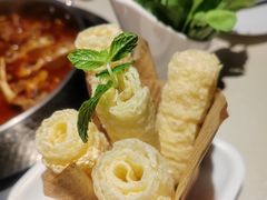 -浩爷羊蝎子火锅(双榆树店)