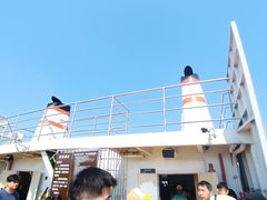 -武昌中华路码头(轮渡站)