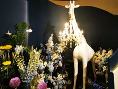 -狮拾久·现代新加坡料理(福田COCO Park店)