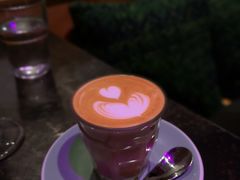 -Nectar One Cafe(勇烈路n1店)