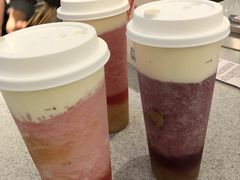 -喜茶(徐州金鹰店)