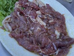 -老地方泥炉烤肉(总店)