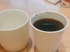 -星巴克臻选(深圳龙岗万科店)