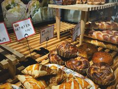 -熊叔熊婶面包房(团结湖店)