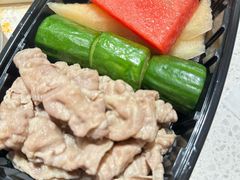 -海底捞火锅(崇文门新世界百货店)