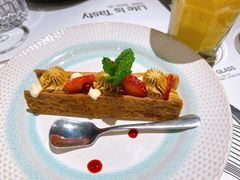 -西堤厚牛排(国瑞店)