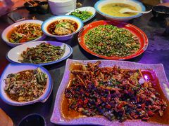 -醉小酒馆·川菜·江湖菜·重庆菜(观音桥旗舰店)