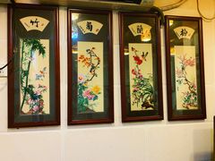 -玫瑰甜品(文明路店)