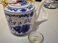 -老北京胡同味道二荤铺(酒仙桥店)