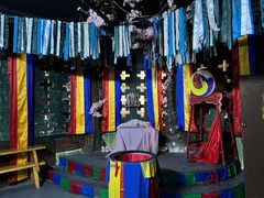 -棂笼·深度沉浸密室(武汉旗舰店)