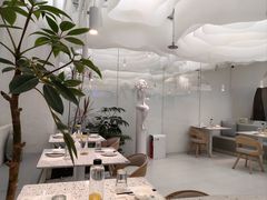 -大树餐厅(朝阳大悦城店)