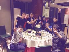 -全聚贤餐厅·湖北家常菜(沙湖店)