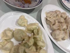 -听涛雅苑百味饺子老家菜馆