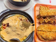 -小街曹师傅砂锅麻辣烫(亚泰大街店)