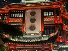 -绿波廊(豫园店)