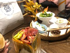 -樱宿日式和牛烧肉(五道口店)
