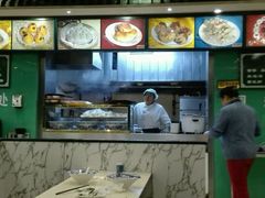 -南来顺饭庄·清真(南菜园店)