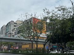 -美豪R酒店(成都春熙路太古里店)