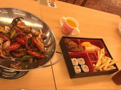 -汤连得温泉馆(宝山店)