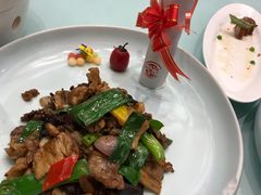 -汤记传菜(秀浦路店)