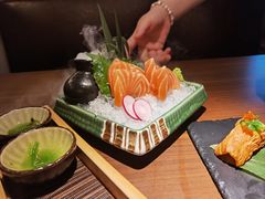 -七条鱼日本料理(远洋乐堤港店)