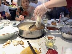 -蝎王府羊蝎子(西直门店)