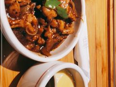 -72街红烧排骨饭(海珠丽影广场店)