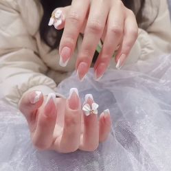 -如一·美甲美睫