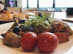 -苏州吴江盛虹万丽酒店-燃餐厅(盛泽店)
