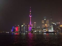 上海外滩英迪格酒店-上海外滩英迪格酒店