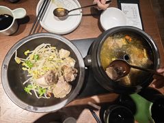 -云海肴·汽锅鸡·云南菜(领展购物广场·中关村店)