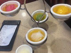 -点都德(A8店)
