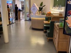 -mango tree芒果树泰国餐厅(青岛万象城店)