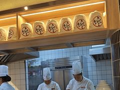 -馋三尺蟹粉小笼(人民广场店)