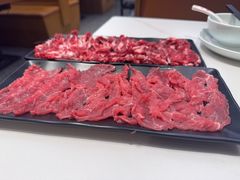 -牛品福潮汕牛肉火锅(旺庄店)