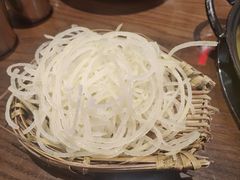 土豆丝-萍姐火锅·公路夜市(南京新街口店)