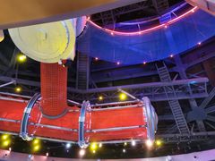 -首钢一高炉·SoReal科幻乐园