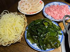 -萍姐火锅·公路夜市(打浦桥日月光店)