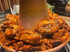 -刘记光大火锅鸡(北行店)