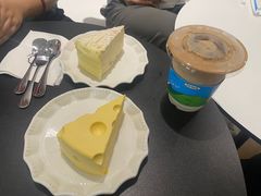 -YESUS椰稣咖啡概念店