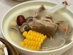 -味可道美食坊(福基路店)