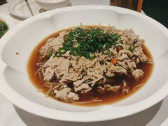 -眉州东坡·熊猫主题餐厅(枫蓝店)
