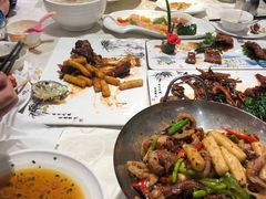 -阿英煲(凉城路店)