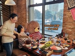 -快乐小羊(锡华店)