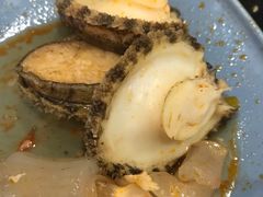 -蓝钻·国际美食海鲜自助百汇(西直门店)