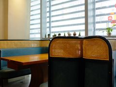 -莲香西域·正宗新疆菜(龙华店)